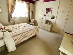 Bedroom Two- click for photo gallery